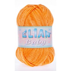 Elian baby oranžová